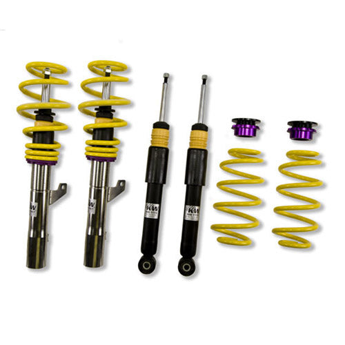 KW Coilover Kit V2 VW New Beetle - except Convertible