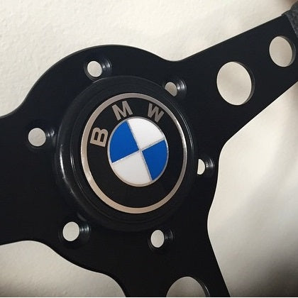 Renown Steering Wheel Horn Button – Black Forest Industries