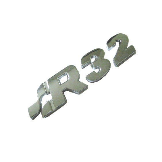 R32 Emblem