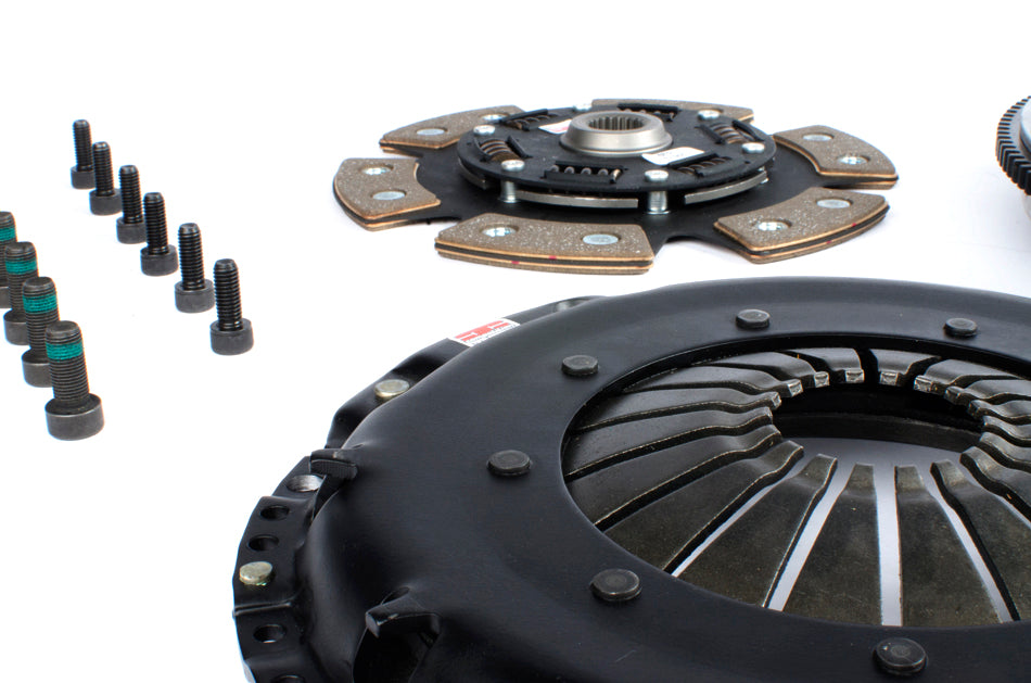 BFI 2.0T TSI Clutch Kit and Lightweight Flywheel - Stage 4