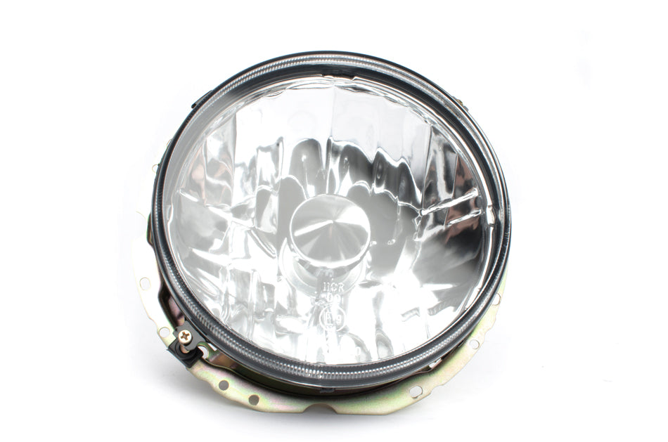 MK1 7" Crystal Clear Headlights (Pair)