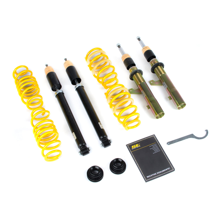 ST MK6 Golf / GTI Coilover Kit