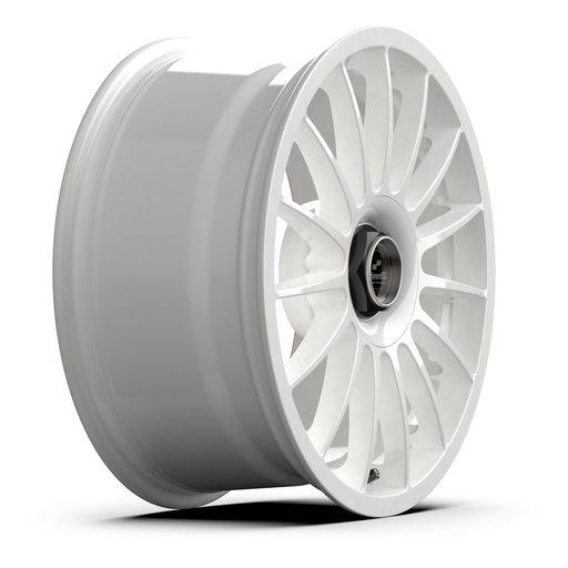 Fifteen52 PODIUM 17x7.5 5x100 5x112 ET35 RALLY WHITE (GLOSS WHITE