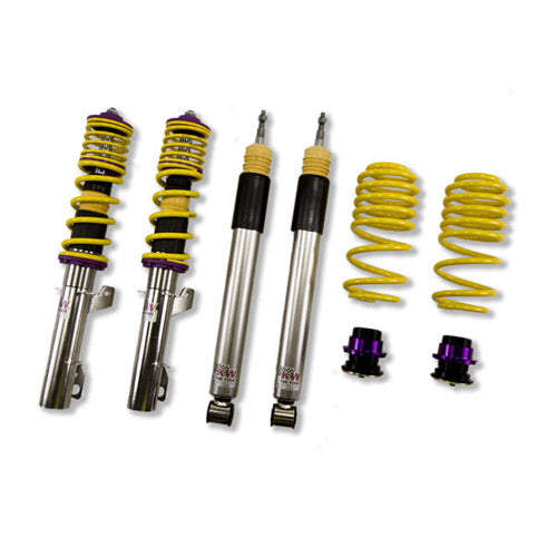 KW Coilover Kit V3 VW New Beetle (9C) - except Convertible