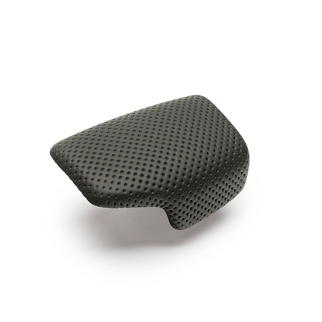 BFI Audi Shift Knob Cover - Air Leather - B9 / 4M – Black Forest