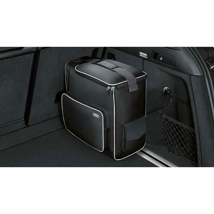 Audi Cool Box