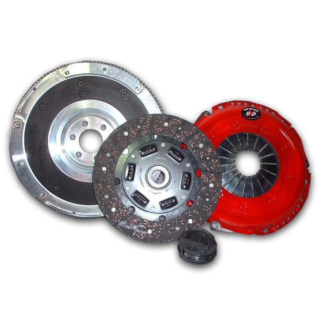South Bend Clutch & Flywheel Kit (Stage 2 Daily)