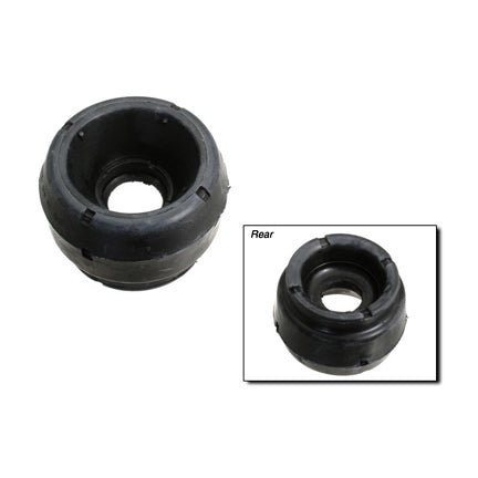 MK4 R32 Suspension – Black Forest Industries