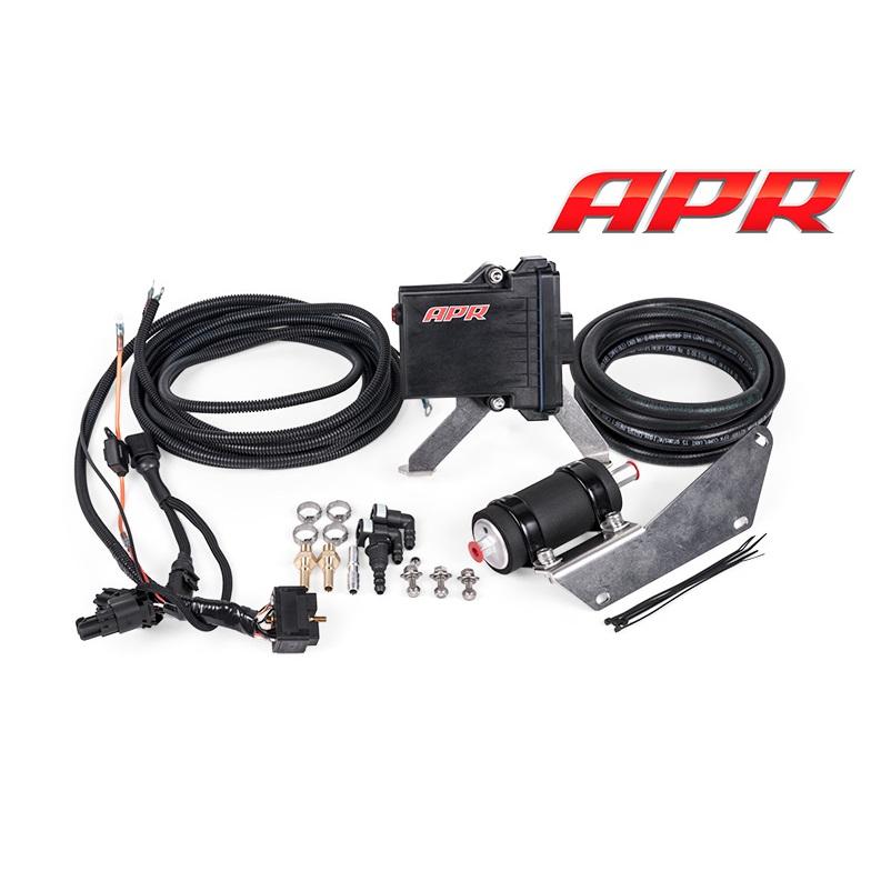 APR Low Pressure Fueling System (Golf R)