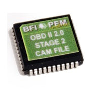 BFI Stage 2 PEM - MK3 2.0l ABA OBDII (Cam Specific)