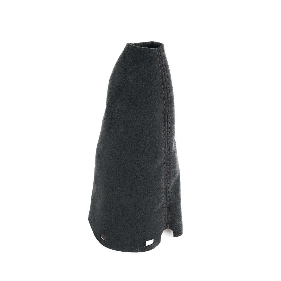 BFI R53 (R50/R52) MINI Manual Shift Boot (Alcantara) – Black