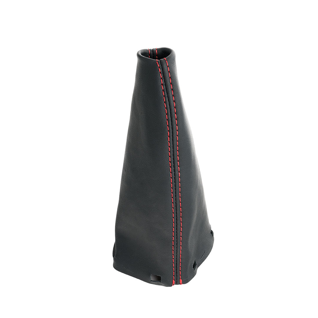 BFI R56 MINI Manual Shift Boot (Leather) – Black Forest Industries