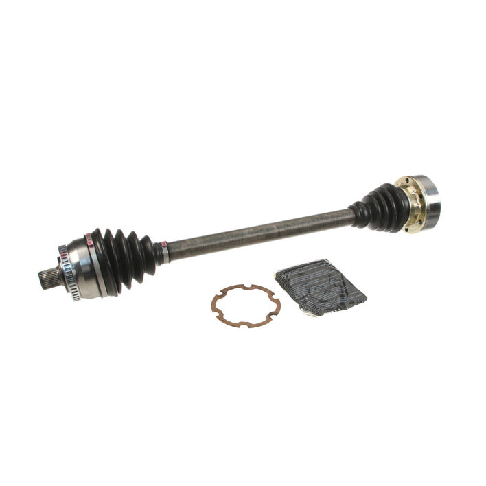 Audi B5 1.8T Replacement Axle - Passenger Side