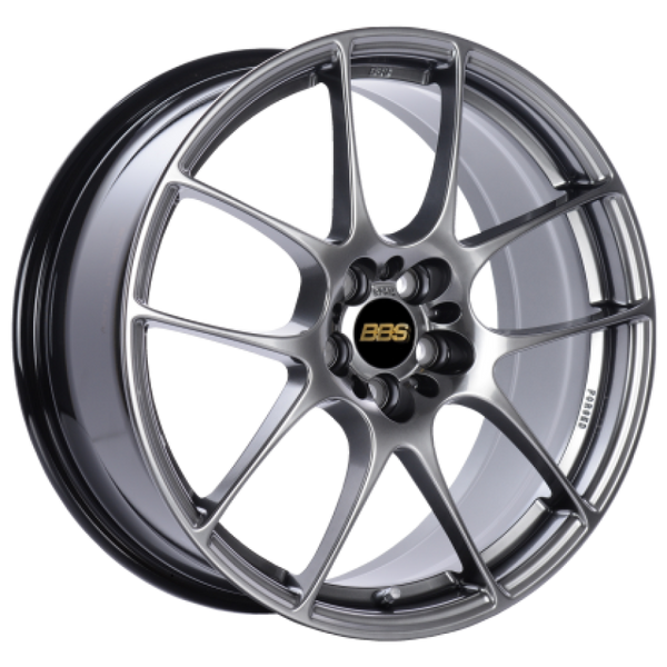 BBS　６.５J　１５　１１４.３ BBS CH-R 0145 TIPO 20x8.5 5x114.3 ET38 Wheel - Achtuning