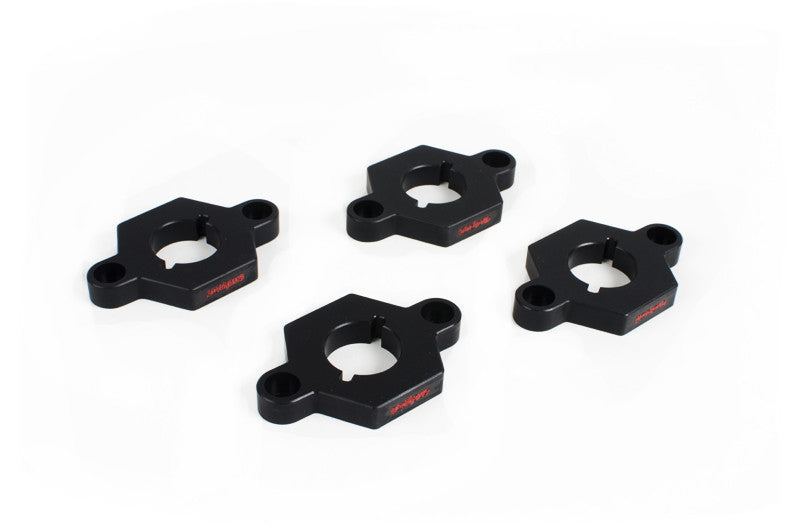 Pwrhaus Coil Pack Adapters (1.8T)