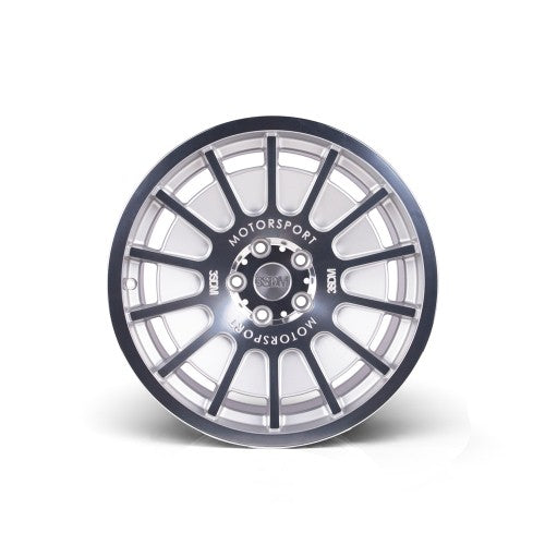3SDM 0.66 18x8.5 5x100 ET35 – Black Forest Industries