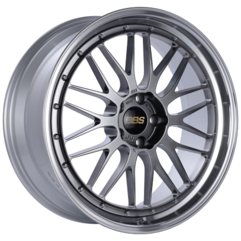 BBS LM 21x10 5x112 ET40 Diamond Black Center / Diamond Cut Lip BBS LM 21x10 5x112 ET40 Diamond Black Center / Diamond Cut Lip