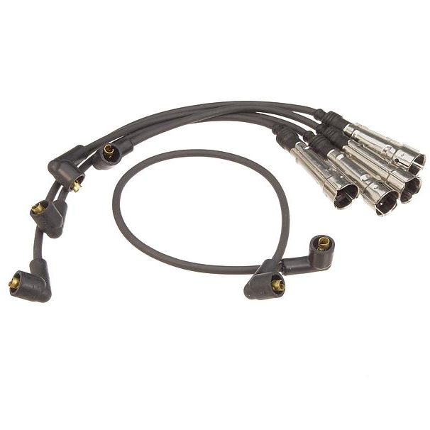 MK1 8v Spark Plug Wire Set
