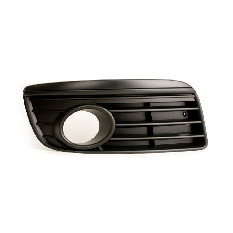 MK5 Jetta OEM Lower Grille With Fogs (Right Side)