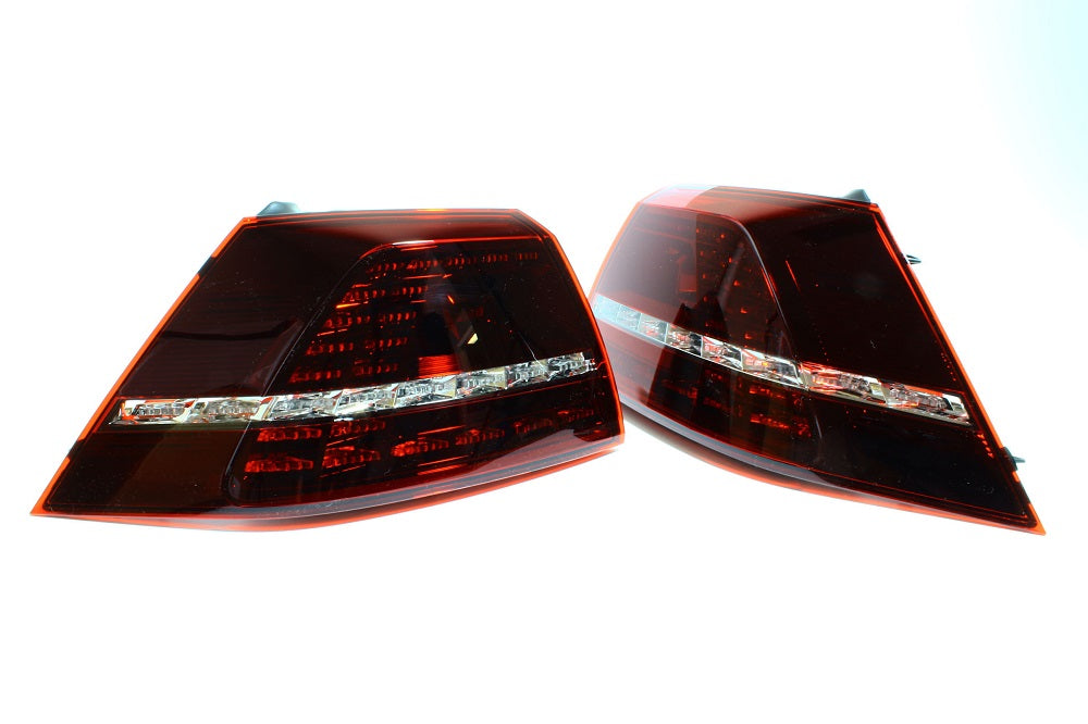 MK7 Golf / GTI Eurospec OEM LED Taillights