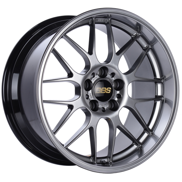 BBS RG-R 18x8.5 5x120 ET13 Diamond Black Wheel -82mm PFS/Clip BBS RG-R 18x8.5 5x120 ET13 Diamond Black Wheel -82mm PFS/Clip