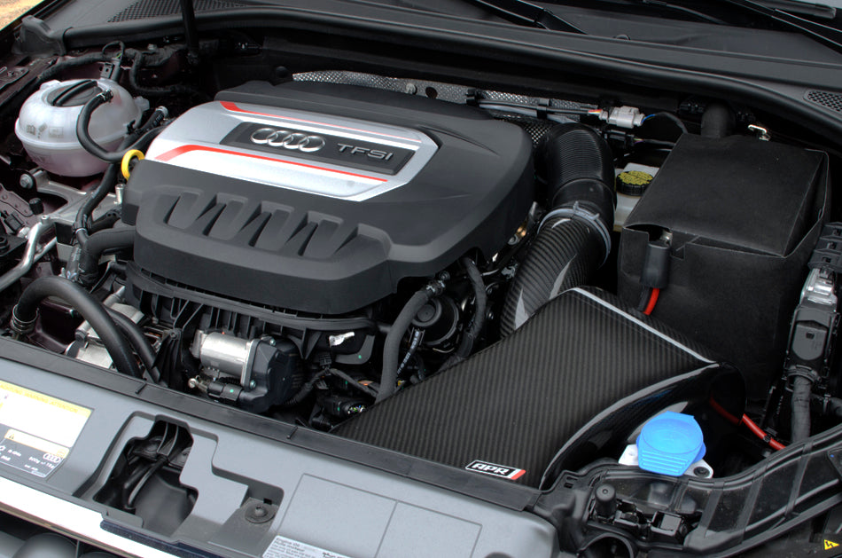 Audi 8V S3 Engine Cover for 2.0T TSI GEN 3