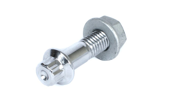 M8x32 Assembly Bolt & Nut for 2-Piece BBS Style 5 / Style 19 & AMG