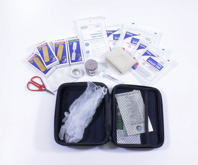 Genuine VW First Aid Kit