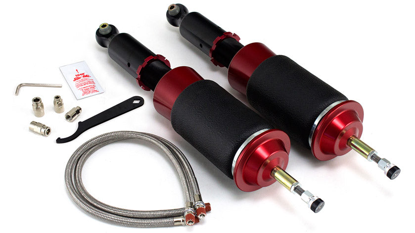 Air Lift Performance MK1 PERFORMANCE Air Suspension Kit (Pressure Only)