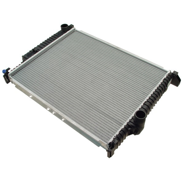 BMW E36 Radiator – Black Forest Industries