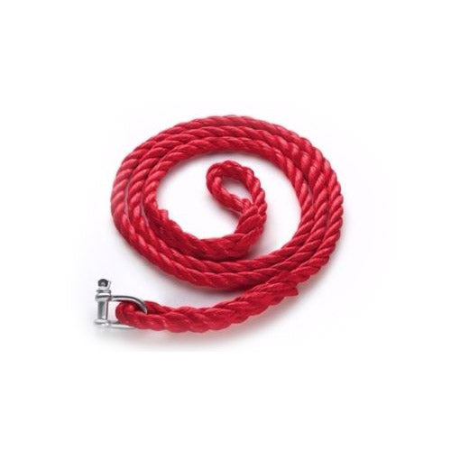Audi Tow Rope – Black Forest Industries