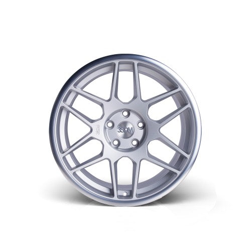 3SDM 0.09 18x8.5 5x112 ET42 – Black Forest Industries