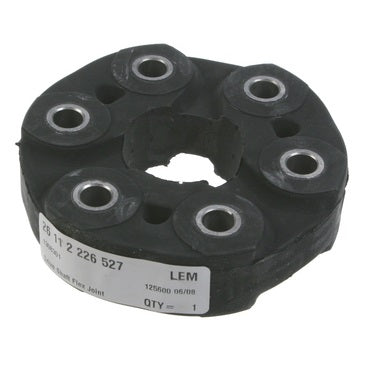 BMW E36/E46 M3 Drive Shaft Flex Joint – Black Forest Industries