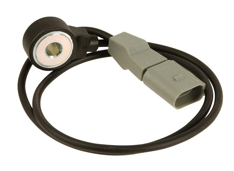 VW 07K 2.5l Knock Sensor - 660mm Grey Connector