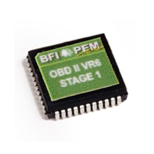 BFI Stage 1 PEM - MK3 / B4 2.8l VR6 OBDII