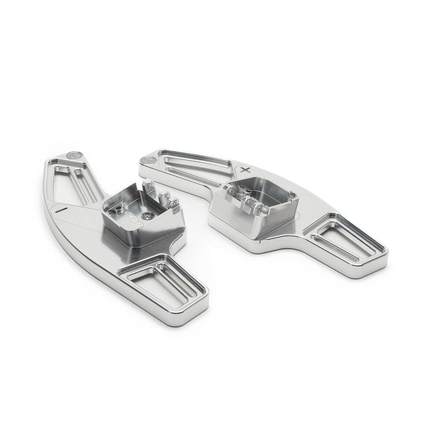 BFI Complete Replacement Shift Paddles - Audi 4H – Black Forest