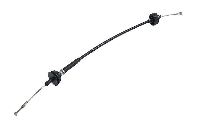 MK3 020 Manually Adjustable Clutch Cable