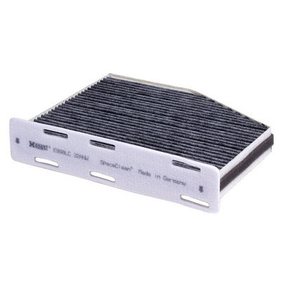 Activated Charcoal Cabin Filter