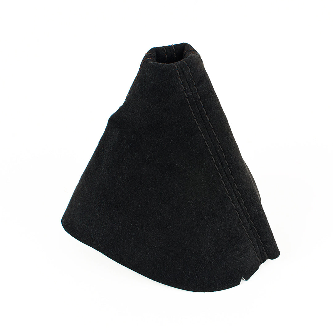 BFI 8P DSG / Automatic Shift Boot (Alcantara) – Black Forest