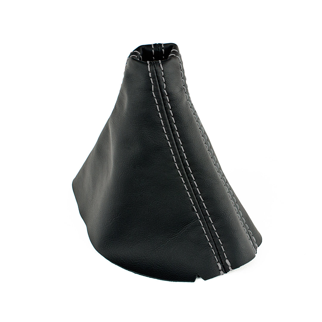 BFI 8P DSG / Automatic Shift Boot (Leather) – Black Forest Industries