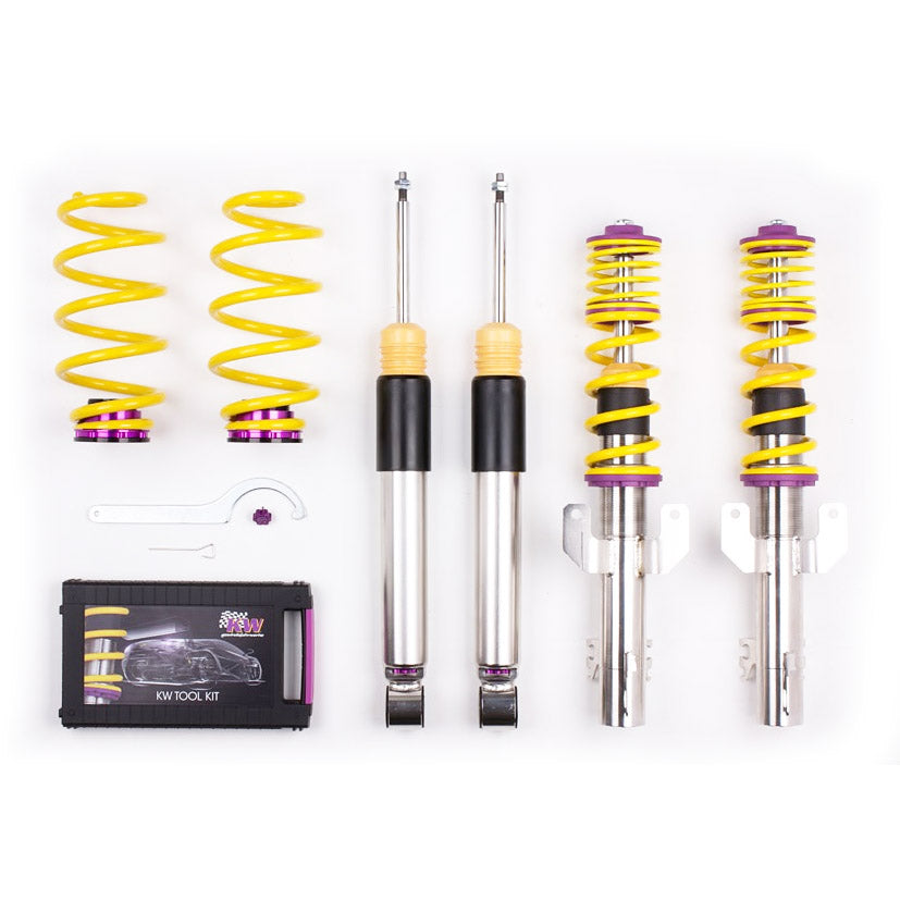 KW Coilover Kit V1 VW Passat B4