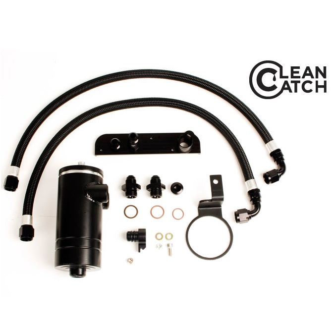 BFI "Clean Catch V2" - Crankcase Oil Separator (Longitudinal FSI)