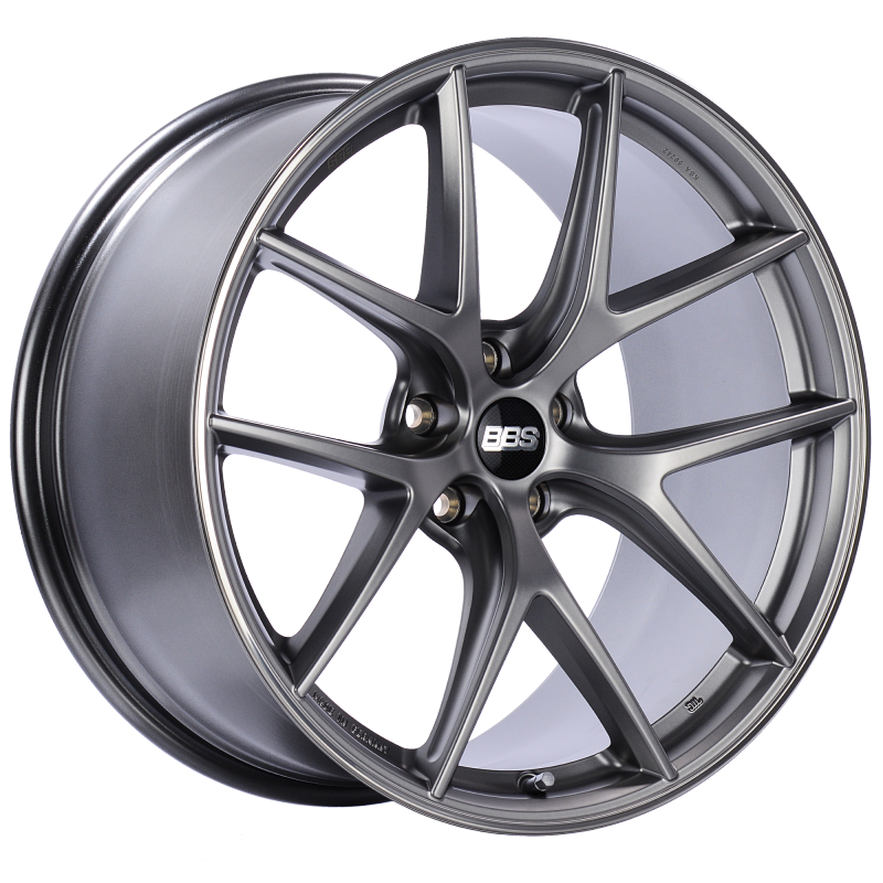 BBS CI-R 20x10.5 5x112 ET35 Platinum Silver Polished Rim Protector BBS CI-R 20x10.5 5x112 ET35 Platinum Silver Polished Rim Protector