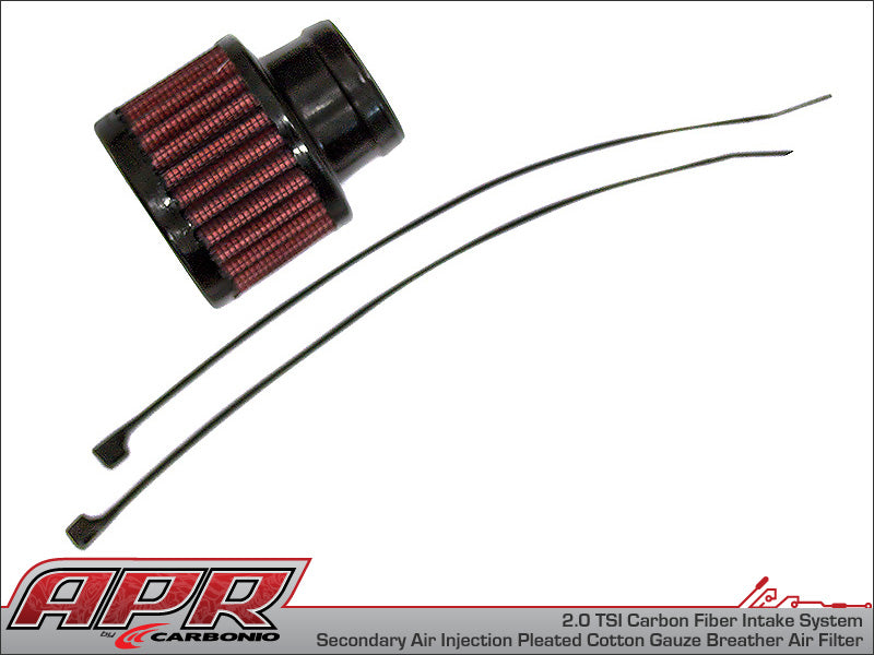 APR Secondary Air Breather Filter