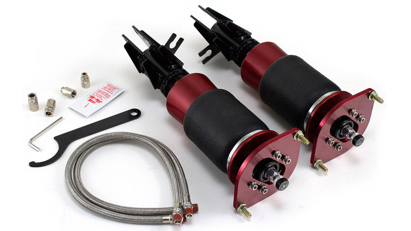 Air Lift Performance MK1 PERFORMANCE Air Suspension Kit (Pressure Only)
