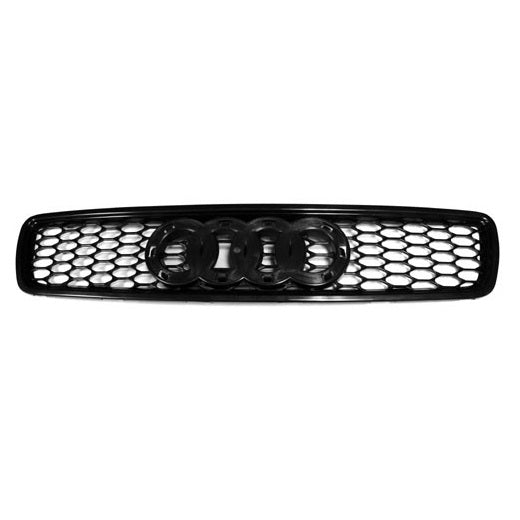Audi B5 A4 Mesh Grille (RS4 Style)