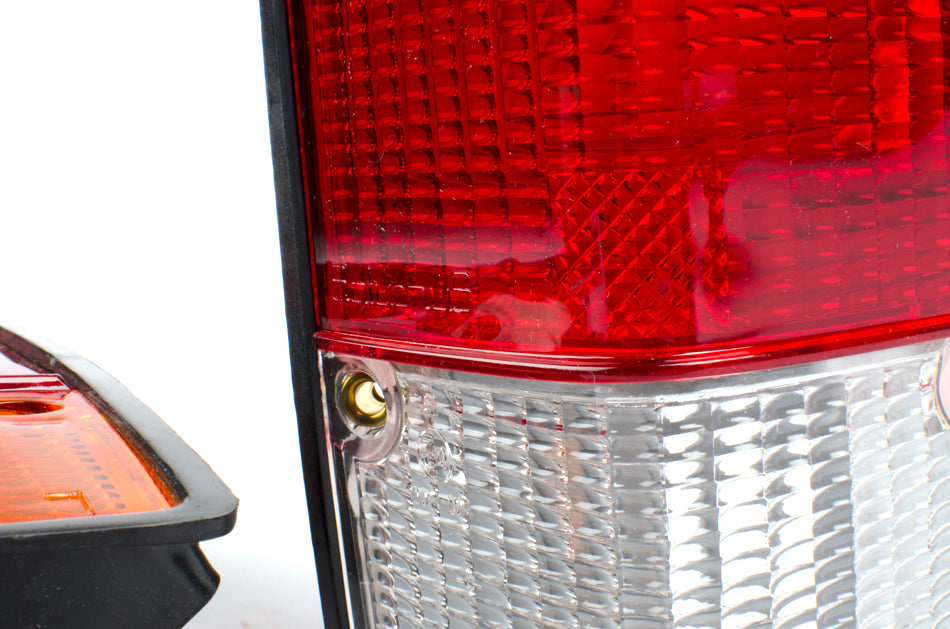 Caddy Tail Lights (Pair)