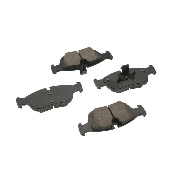 WBR Semi-Metallic Brake Pads Front Brake Pads (E46 323/325/328)
