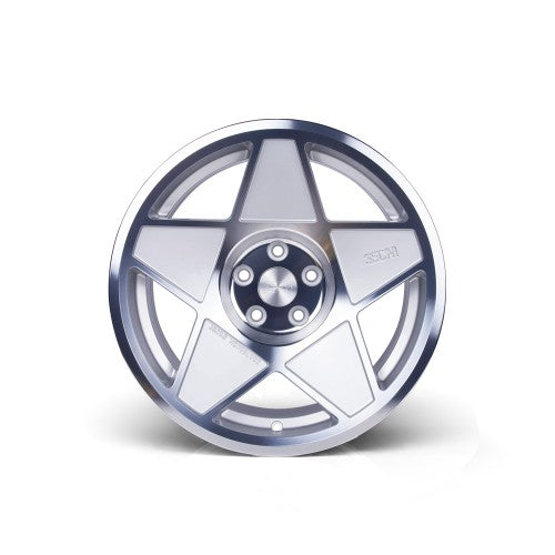 3SDM 0.05 18x9.5 5x100 ET35 – Black Forest Industries