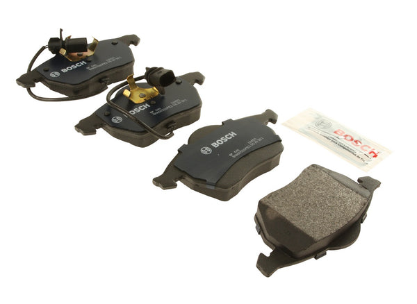 BOSCH QuietCast ブレーキパッド BP154 BP202 ボッシュ 9d6d43b33fcf17f73948aceebc0ea3